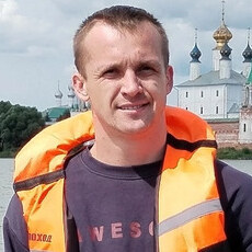 Даня, 41