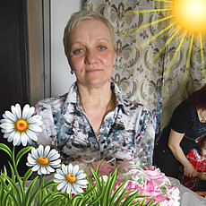 Лилия, 60