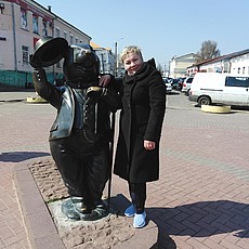 Анжелика, 61