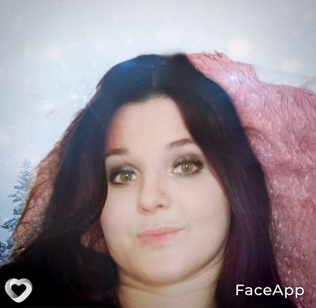 Карина
