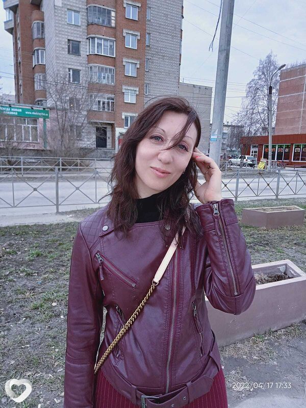 Ксюша