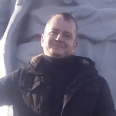 Олег, 40