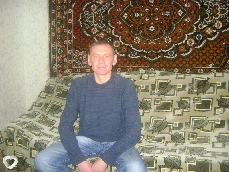 Серёга