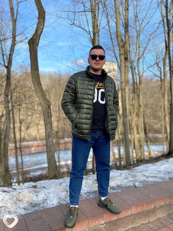 Антон