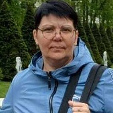 Ксюша, 50