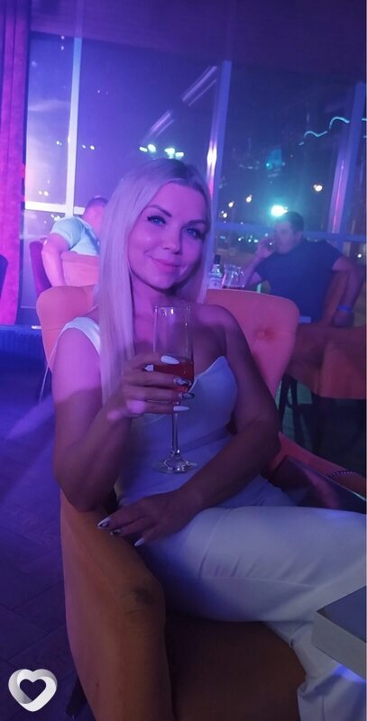 Марина