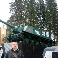 Геннадий, 47