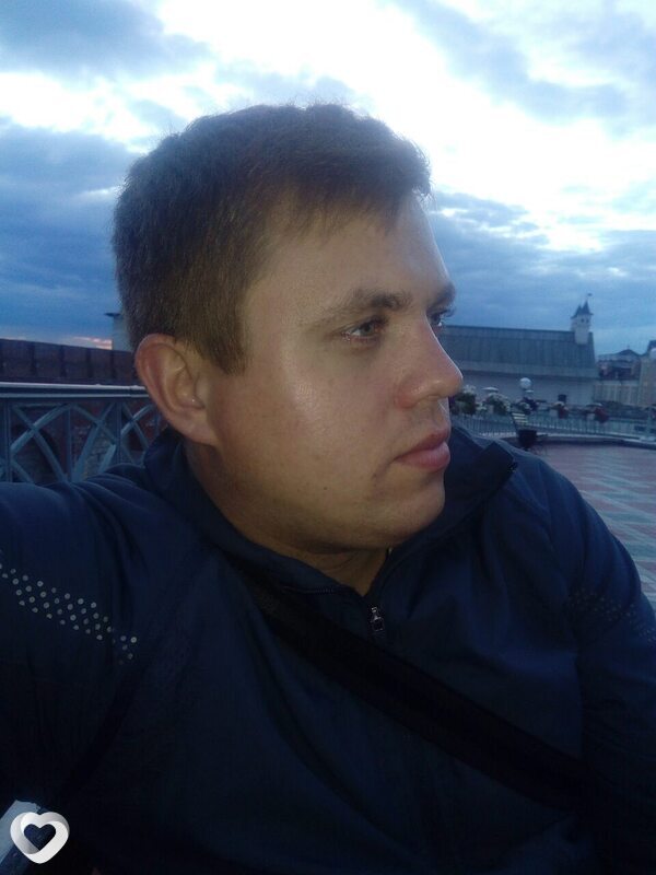 Сергей