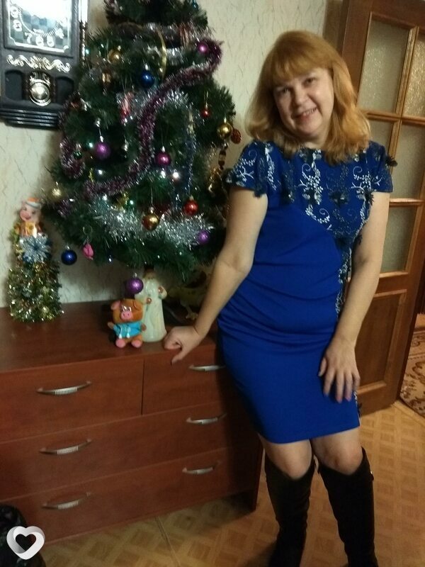 Валентина