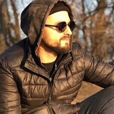 Федя, 41
