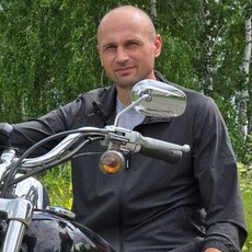 Вадим, 40