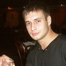 Игнат, 35