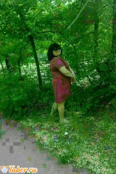 Анжелика