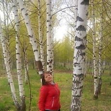 Оля, 47