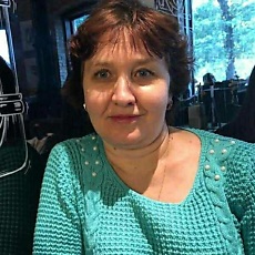 Галина, 56