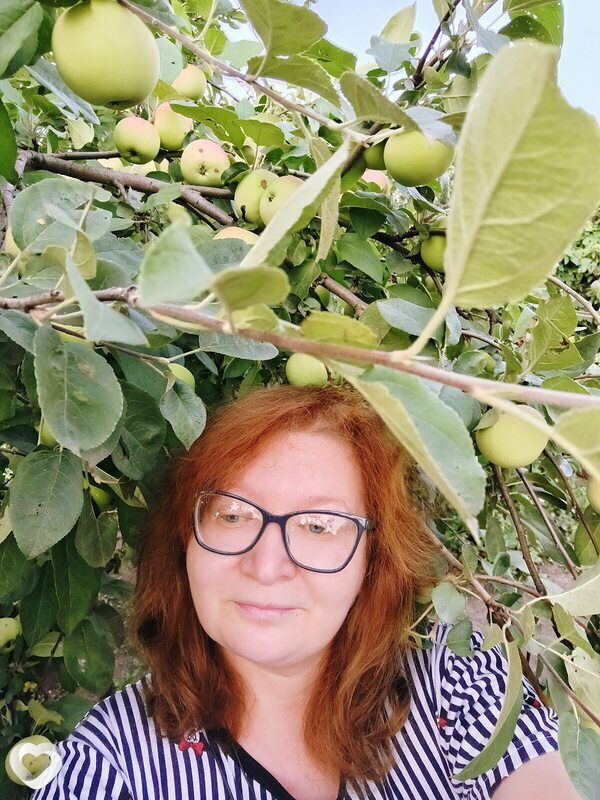 Светлана