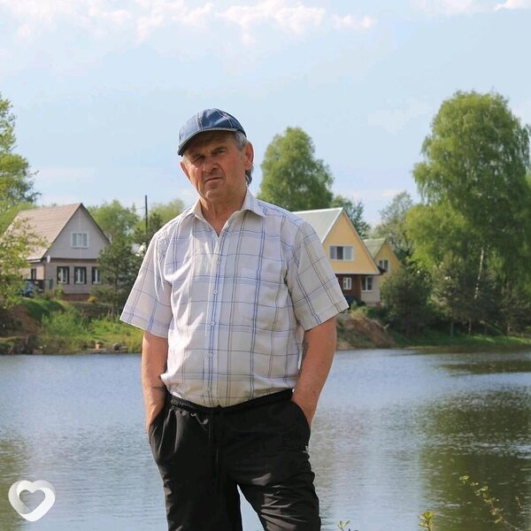 Сергей