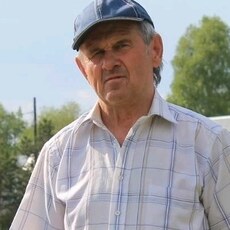 Лёша, 65