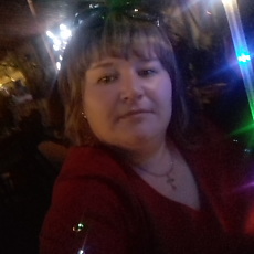 Оксана, 36