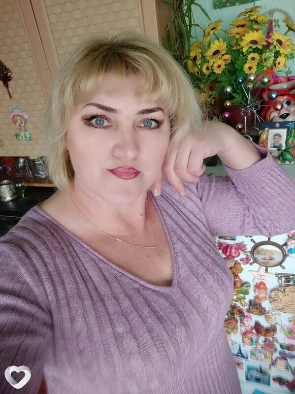 Валентина