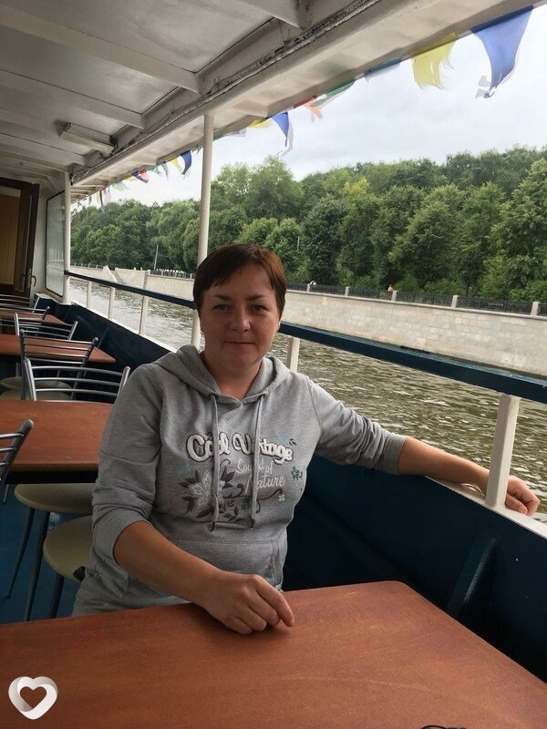 Светлана