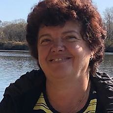 Ольга, 60