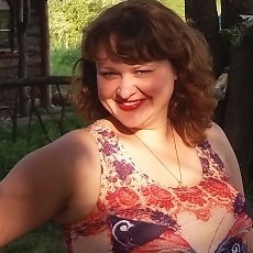 Ульяна, 38