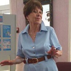 Галина, 74