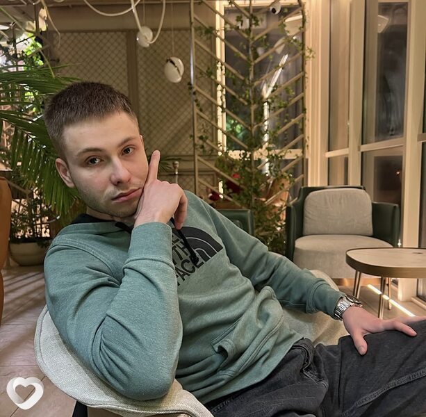 Даниил