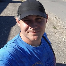 Миша, 40