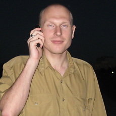 Валерий, 47