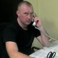Виталий, 38