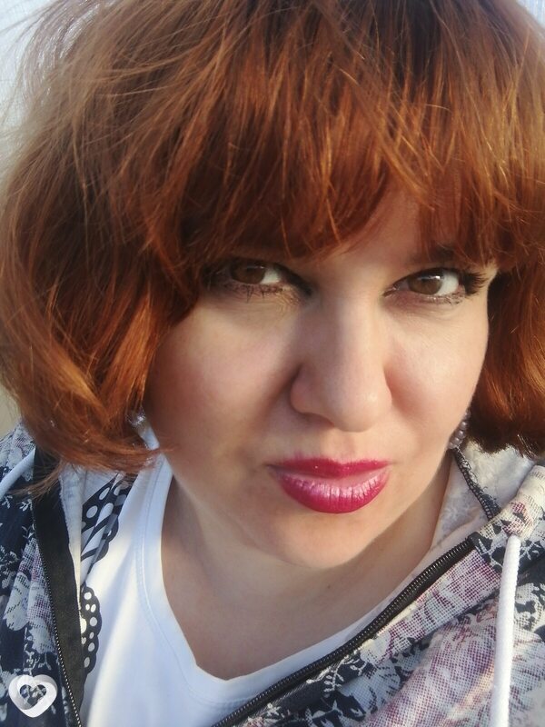 Эвелина