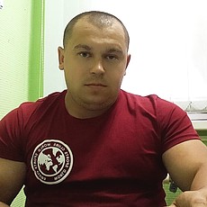 Родион, 36