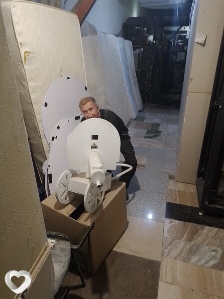 Илюха