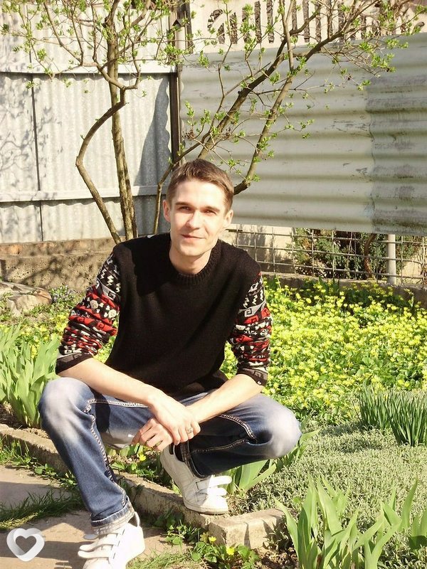 Кирюха