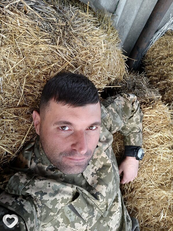 Марик