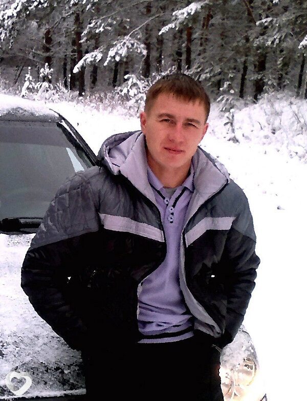 Родион
