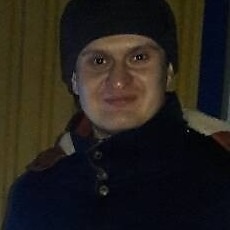 Саша, 35