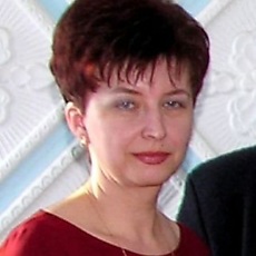Карина, 60