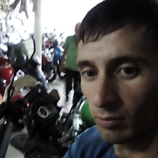 Игнат, 36