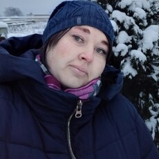 Зина, 35
