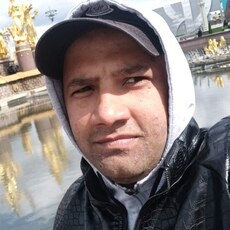 Андрюха, 34