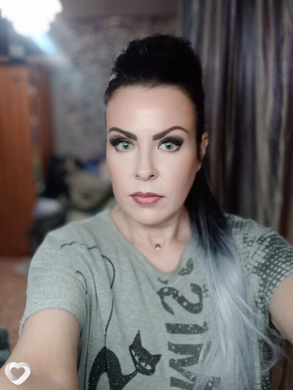 Наталья