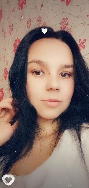 Эвелина