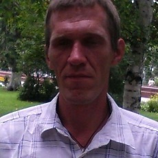 Лёша, 45