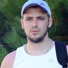 Павел, 35