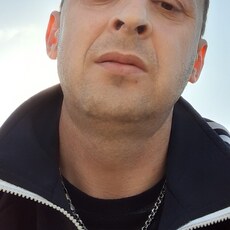 Сергей, 40