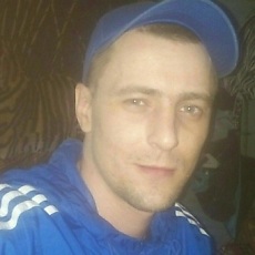 Эрик, 34
