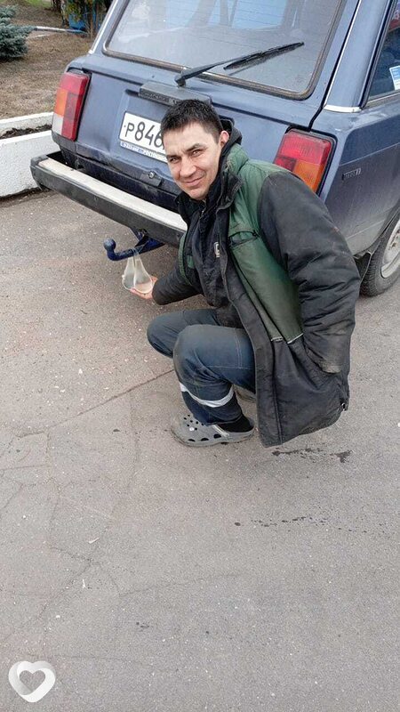 Даня